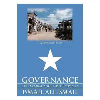 "Governance" - "" ("Ismail Ismail Ali")