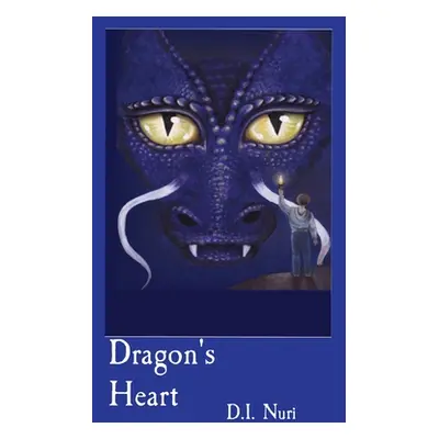 "Dragon's Heart" - "" ("Nuri Diana")