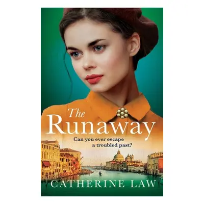 "The Runaway" - "" ("Law Catherine")