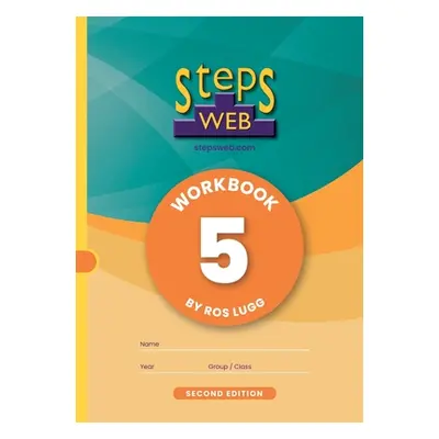 "StepsWeb Workbook 5 (Second Edition)" - "" ("Lugg Ros")