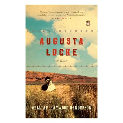 "Augusta Locke" - "" ("Henderson William Haywood")