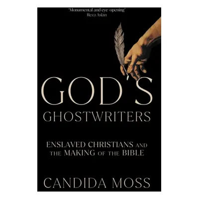 God's Ghostwriters (Moss Candida)