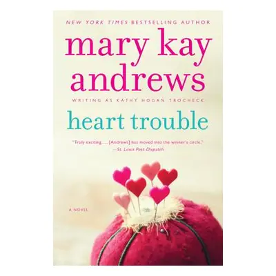 "Heart Trouble: A Callahan Garrity Mystery" - "" ("Andrews Mary Kay")