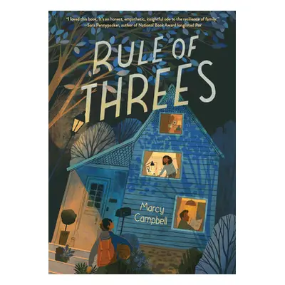 "Rule of Threes" - "" ("Campbell Marcy")