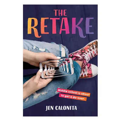 "The Retake" - "" ("Calonita Jen")