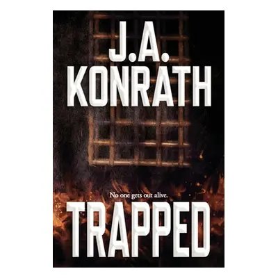 "Trapped" - "" ("Konrath J. A.")