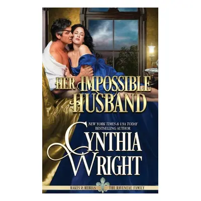 "Her Impossible Husband" - "" ("Wright Cynthia")