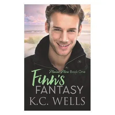 "Finn's Fantasy: Maine Men, Book One" - "" ("Russell Meredith")