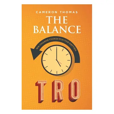 "The Balance" - "" ("Thomas Cameron")