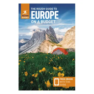 "The Rough Guide to Europe on a Budget (Travel Guide with Free Ebook)" - "" ("Guides Rough")