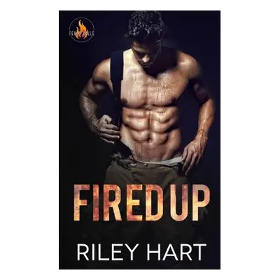 "Fired Up" - "" ("Hart Riley")