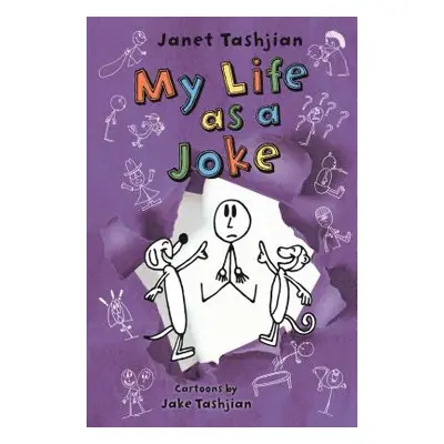 "My Life as a Joke" - "" ("Tashjian Janet")