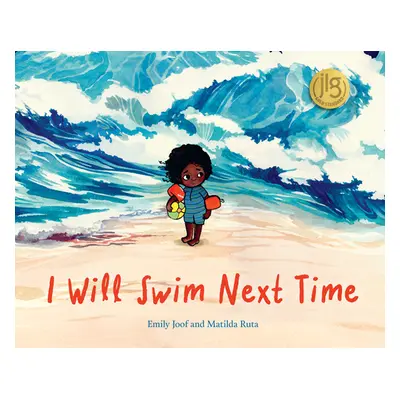 "I Will Swim Next Time" - "" ("Joof Emily")