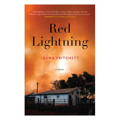 "Red Lightning" - "" ("Pritchett Laura")