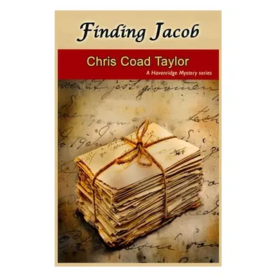 "Finding Jacob" - "" ("Taylor Chris Coad")