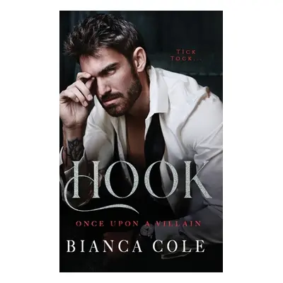 "Hook: A Dark Forced Mafia Marriage Romance" - "" ("Cole Bianca")