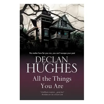 "All the Things You Are" - "" ("Hughes Declan")