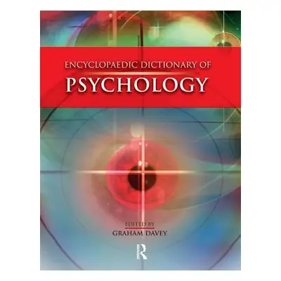 "The Encyclopaedic Dictionary of Psychology" - "" ("Davey Graham")