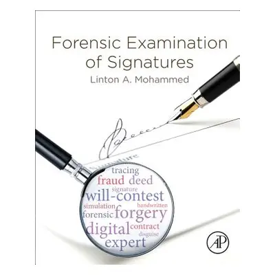 "Forensic Examination of Signatures" - "" ("Mohammed Linton A.")