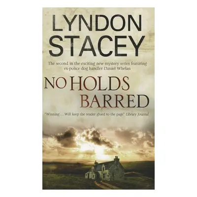 "No Holds Barred" - "" ("Stacey Lyndon")