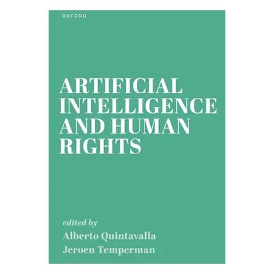 "Artificial Intelligence and Human Rights" - "" ("Quintavalla Alberto")