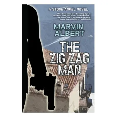 "The Zig-Zag Man" - "" ("Albert Marvin")