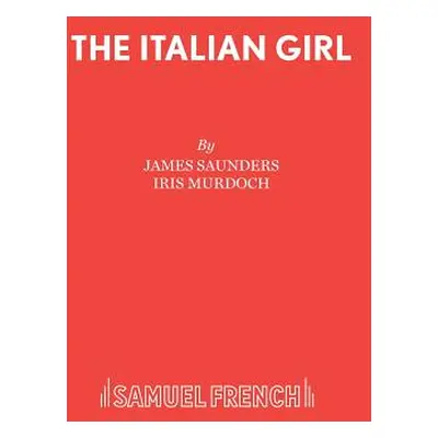 "The Italian Girl" - "" ("Saunders James")