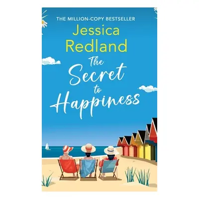 "The Secret To Happiness" - "" ("Redland Jessica")