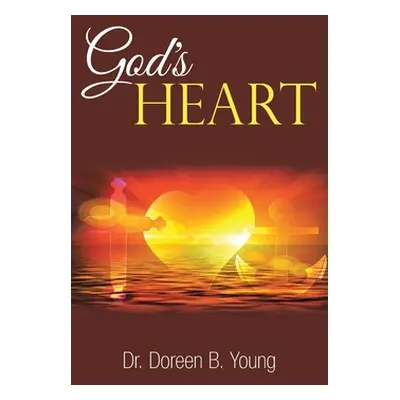 "God's Heart" - "" ("Young Doreen B.")