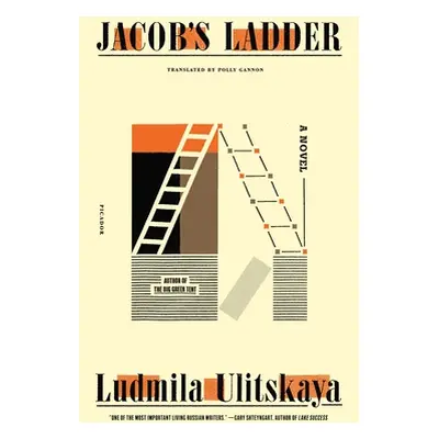 "Jacob's Ladder" - "" ("Ulitskaya Ludmila")