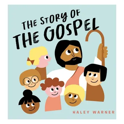 "The Story of the Gospel" - "" ("Warner Haley")