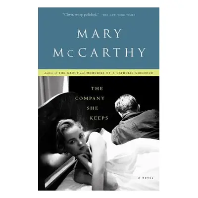 "The Company She Keeps" - "" ("McCarthy Mary")