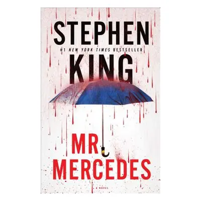 "Mr. Mercedes, 1" - "" ("King Stephen")