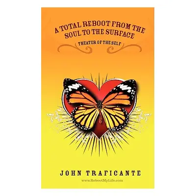 "A Total Reboot from the Soul to the Surface" - "" ("Traficante John")