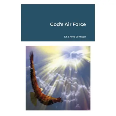 "God's Air Force" - "" ("Johnson Sheva")