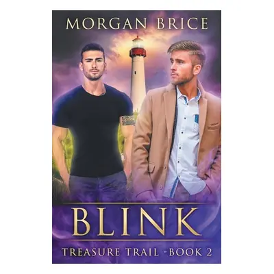 "Blink" - "" ("Brice Morgan")