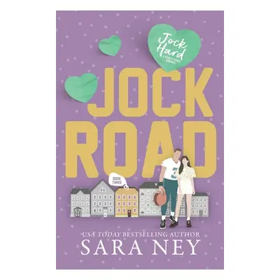 "Jock Road" - "" ("Ney Sara")