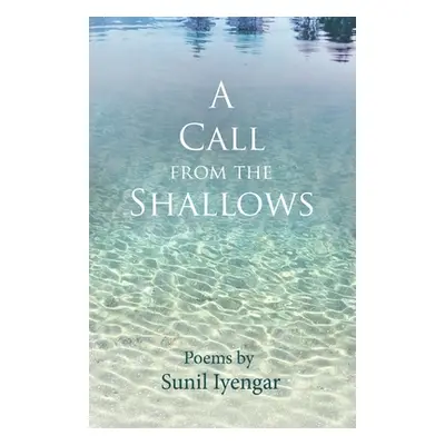 "A Call from the Shallows" - "" ("Iyengar Sunil")