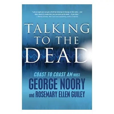 "Talking to the Dead" - "" ("Noory George")