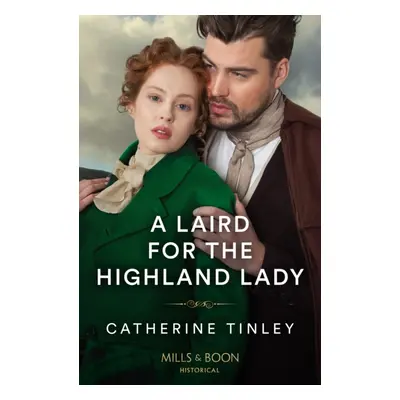 "Laird For The Highland Lady" - "" ("Tinley Catherine")