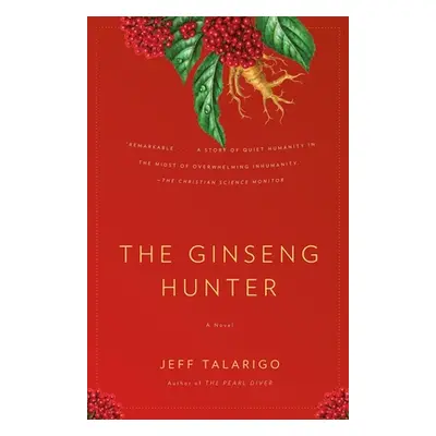 "The Ginseng Hunter" - "" ("Talarigo Jeff")