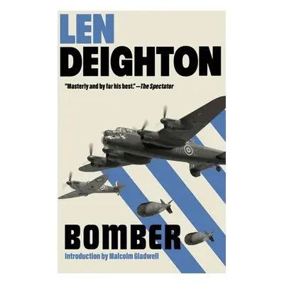 "Bomber" - "" ("Deighton Len")