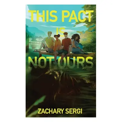 "This Pact Is Not Ours" - "" ("Sergi Zachary")