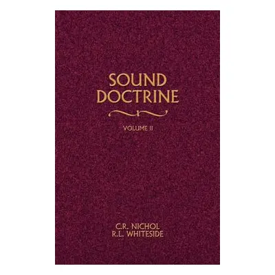 "Sound Doctrine Vol. 2" - "" ("Nichol C. R.")