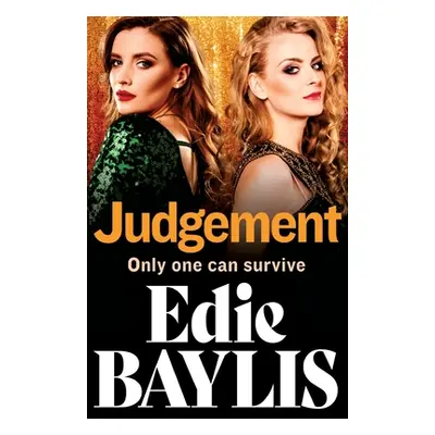 "Judgement" - "" ("Baylis Edie")