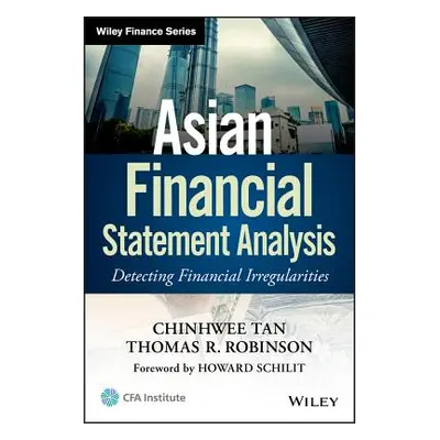 "Asian Financial Statement Analysis" - "" ("Tan Chinhwee")