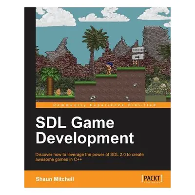 "Sdl Game Development" - "" ("Mitchell Shaun")