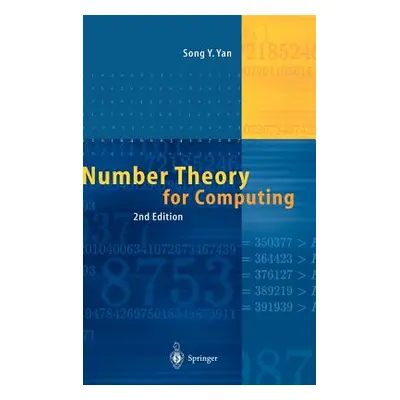 "Number Theory for Computing" - "" ("Hellmann M. E.")