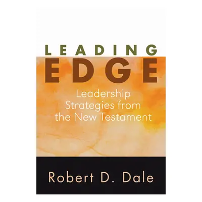 "Leading Edge" - "" ("Dale Robert")