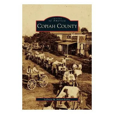 "Copiah County" - "" ("Nelson-Easley Latricia M.")